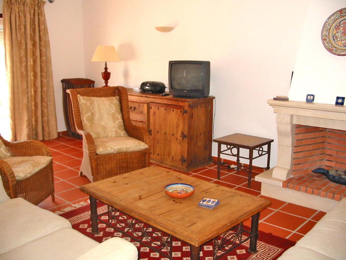 Holiday Home Praia del Rey Golf Casa Praia del Rei Esterno foto