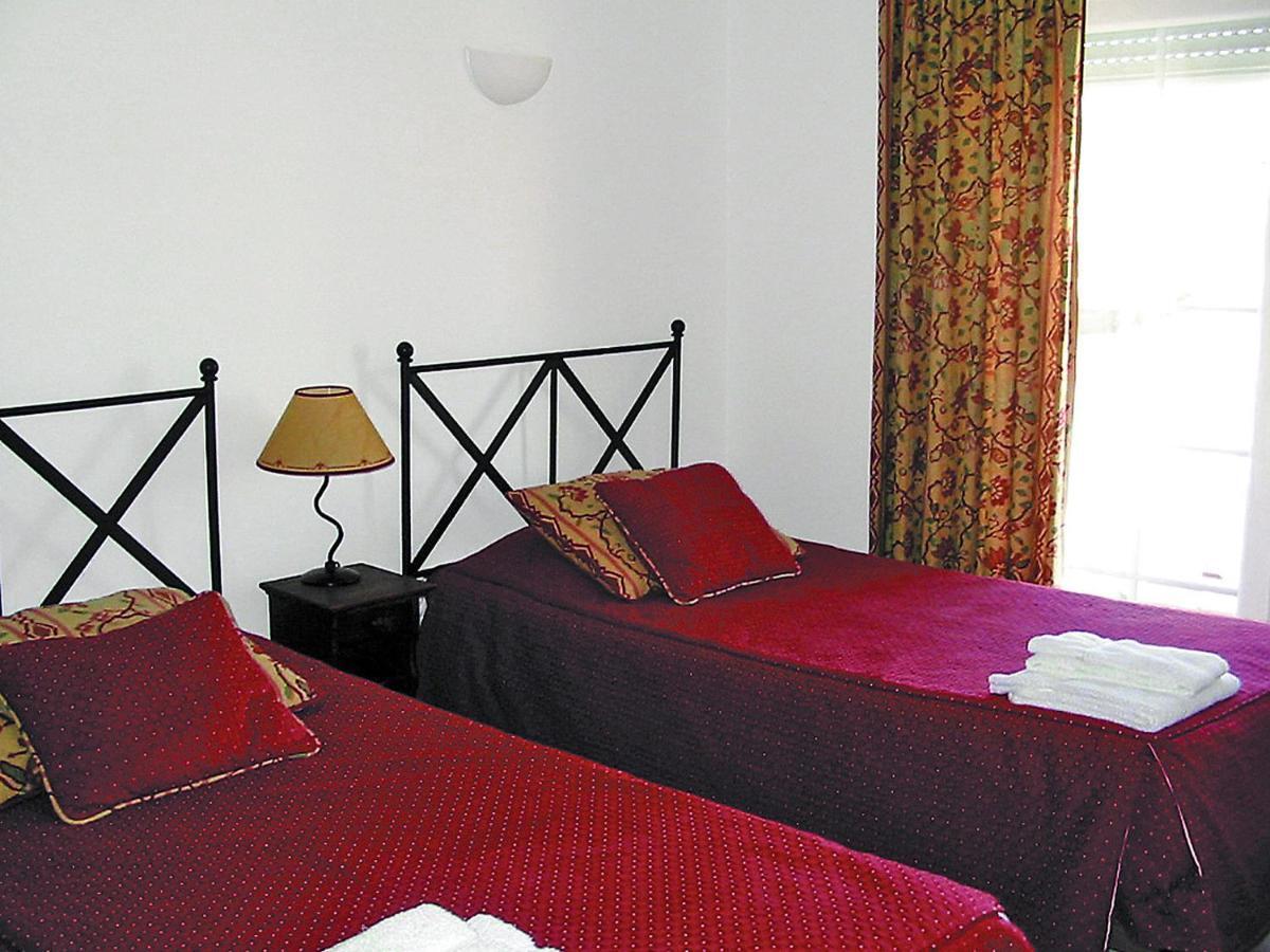 Holiday Home Praia del Rey Golf Casa Praia del Rei Esterno foto