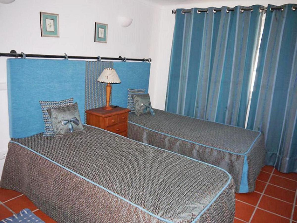Holiday Home Praia del Rey Golf Casa Praia del Rei Esterno foto