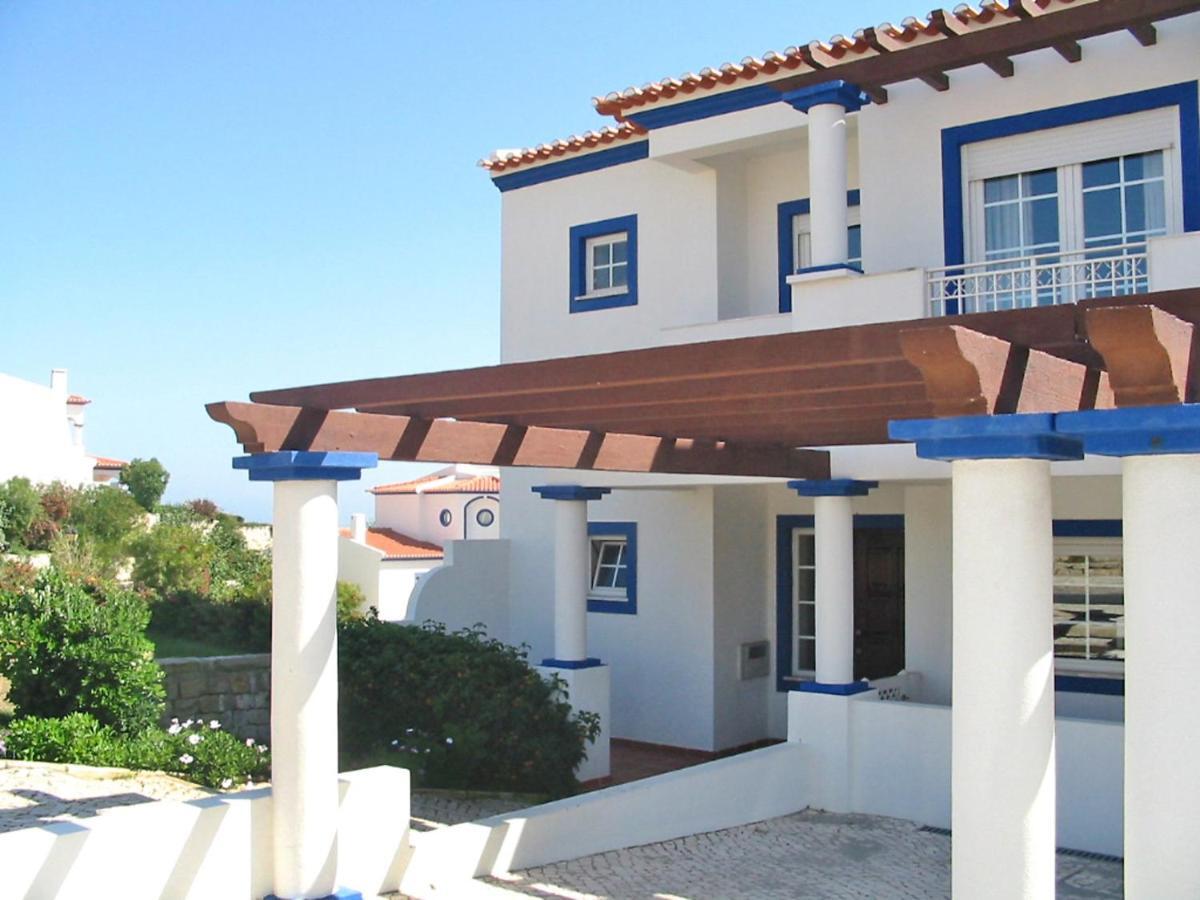 Holiday Home Praia del Rey Golf Casa Praia del Rei Esterno foto